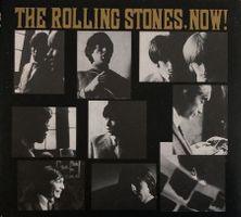 THE ROLLING STONES - THE ROLLING STONES, NOW !