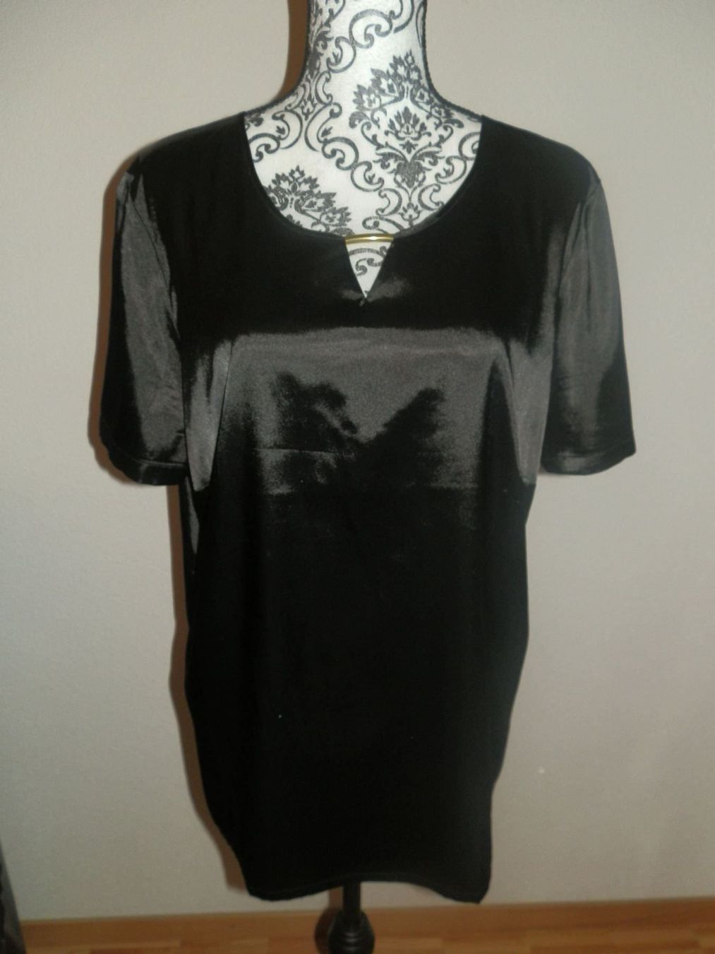 T-shirt: Shirt – Nuovo (secondo la descrizione) da Schliern b. Köniz venduto da diletac