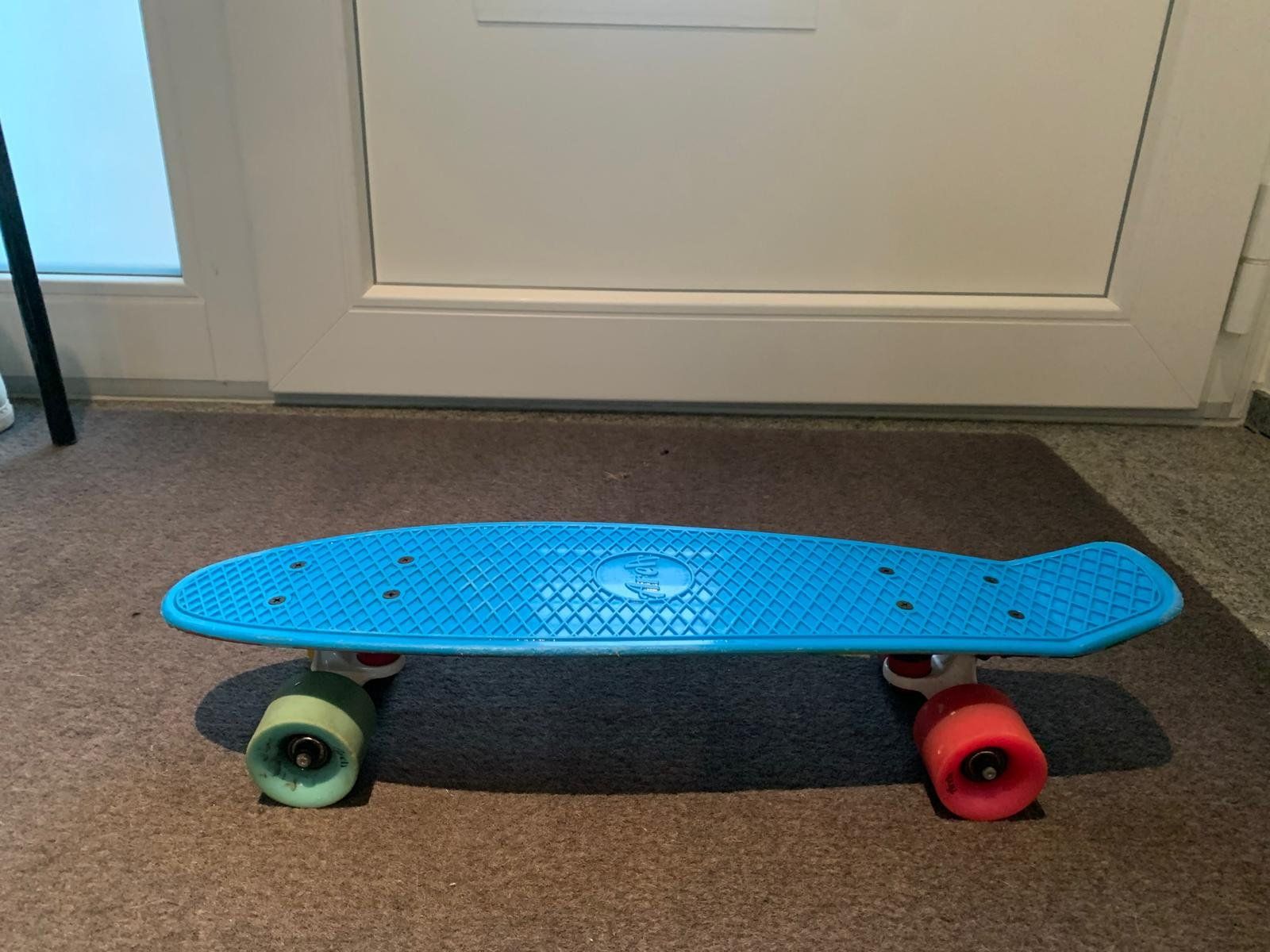 Skateboards: Skatebrett – Usato da Feusisberg venduto da annazueger19 6