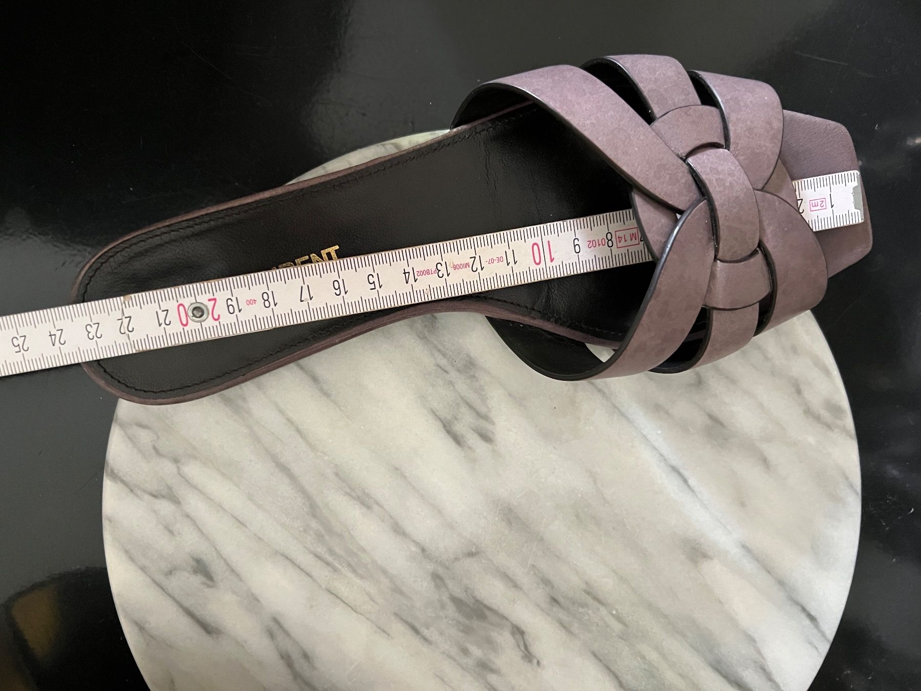 Saint Laurent Scarpe da donna: Yves Saint Laurent – Usato da Zürich venduto da ewa. 5