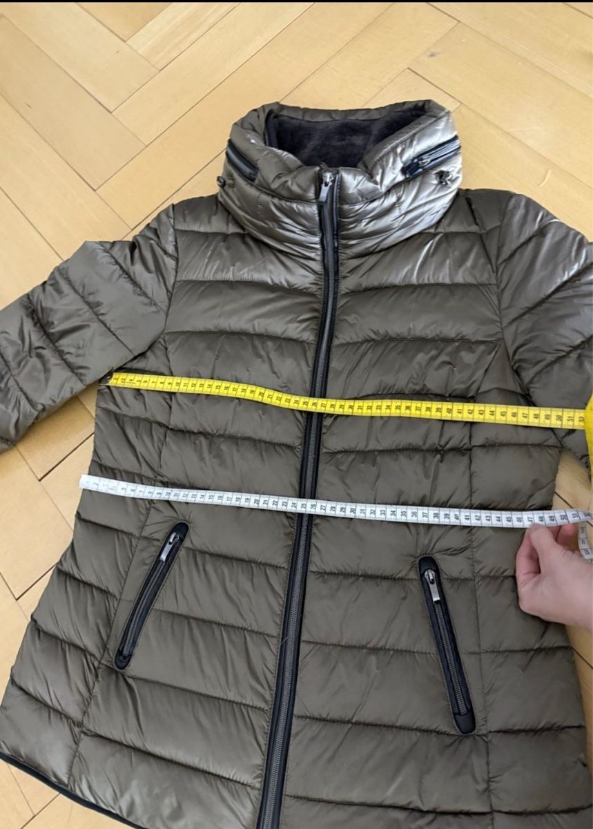 Bonita Giacche: BONITA winterjacke - neu – Nuovo (secondo la descrizione) da Baden venduto da agora_newgeneration 6