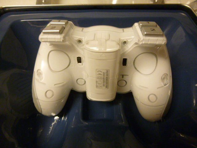 Sony Controller: PS2 Joypad ProShock Mini - Wireless - 100% NEW‪ – Nuovo e nell'imballaggio originale da Pambio Noranco venduto da Pol69 4