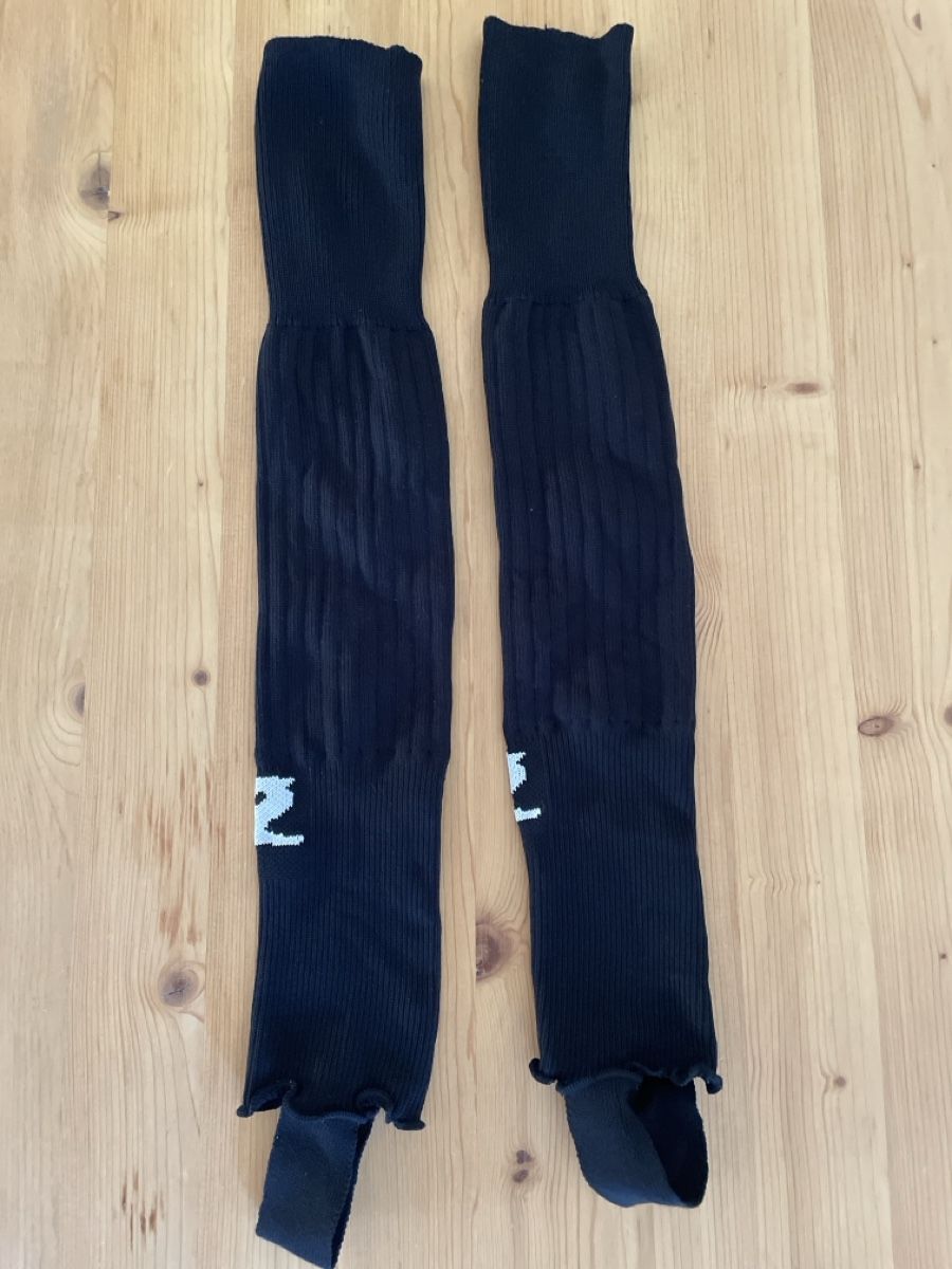 Calze: Stulpen Schwarz – Usato da Spreitenbach venduto da Gloxinia