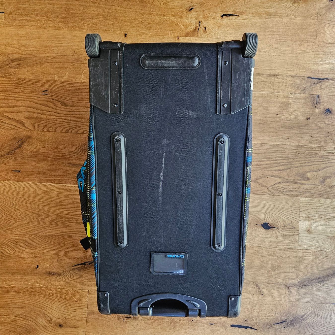 Dakine Valises de voyage: Rollkoffer Dakine – D'occasion à Rafz par Buchwerkstatt 3