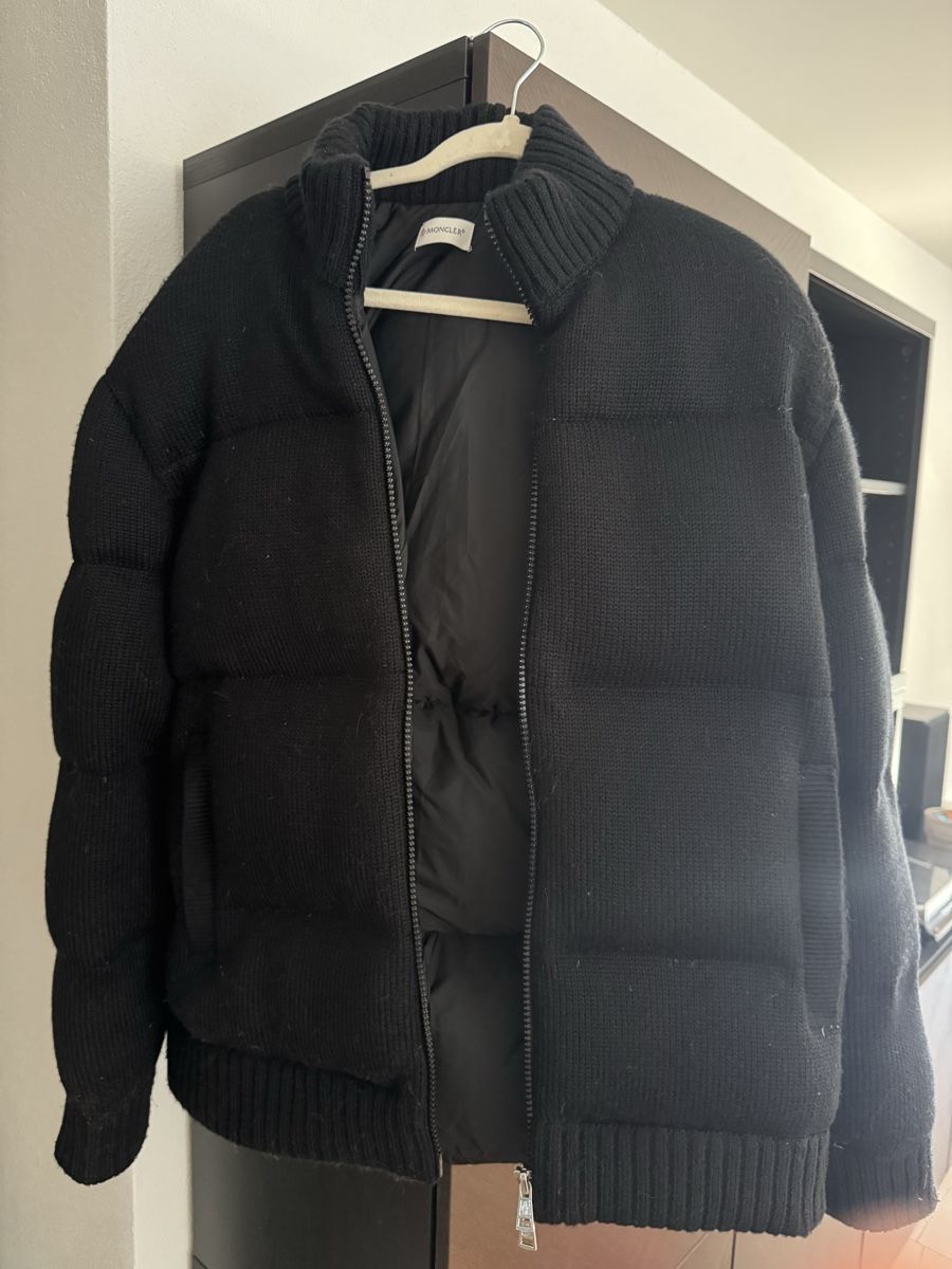 Vestes: Veste Hiver taille L – D'occasion à Rorschach par ilo_jxk7 1