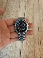 Seiko SND375P1 Chronograph – 7T92-0DX0 – Military Compass – 