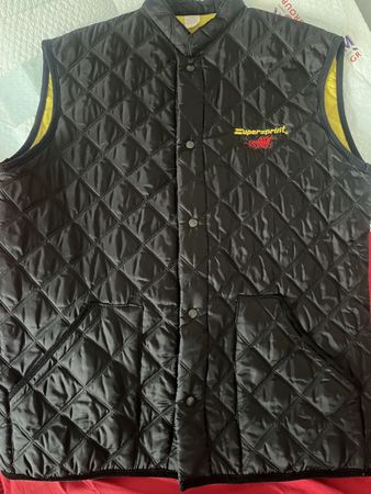 SuperSprint Gillet XL 