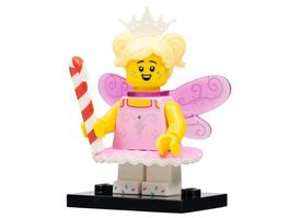 LEGO Minifiguren Serie 23 71034-02 Zuckerfee