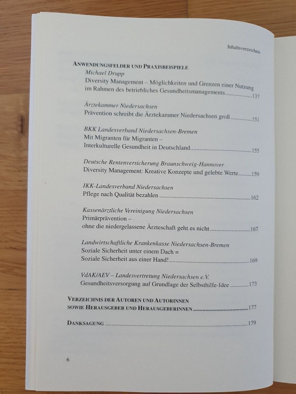 Bücher: Diversity Management – Neu (gemäss Beschreibung) aus Rothrist von jkalbe 3