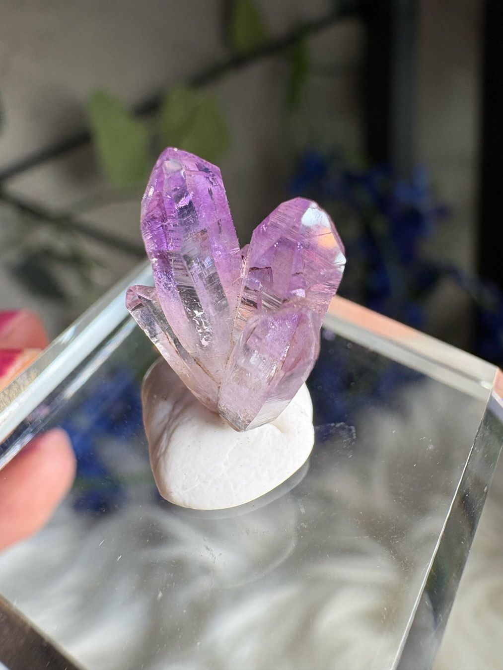Pietre preziose: Veracruz Amethyst – Nuovo (secondo la descrizione) da Neuheim venduto da m.hald 4