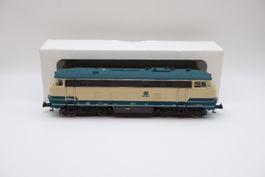 RÖWA H0 DB BR 216 216-6 Diesellok Vintage
