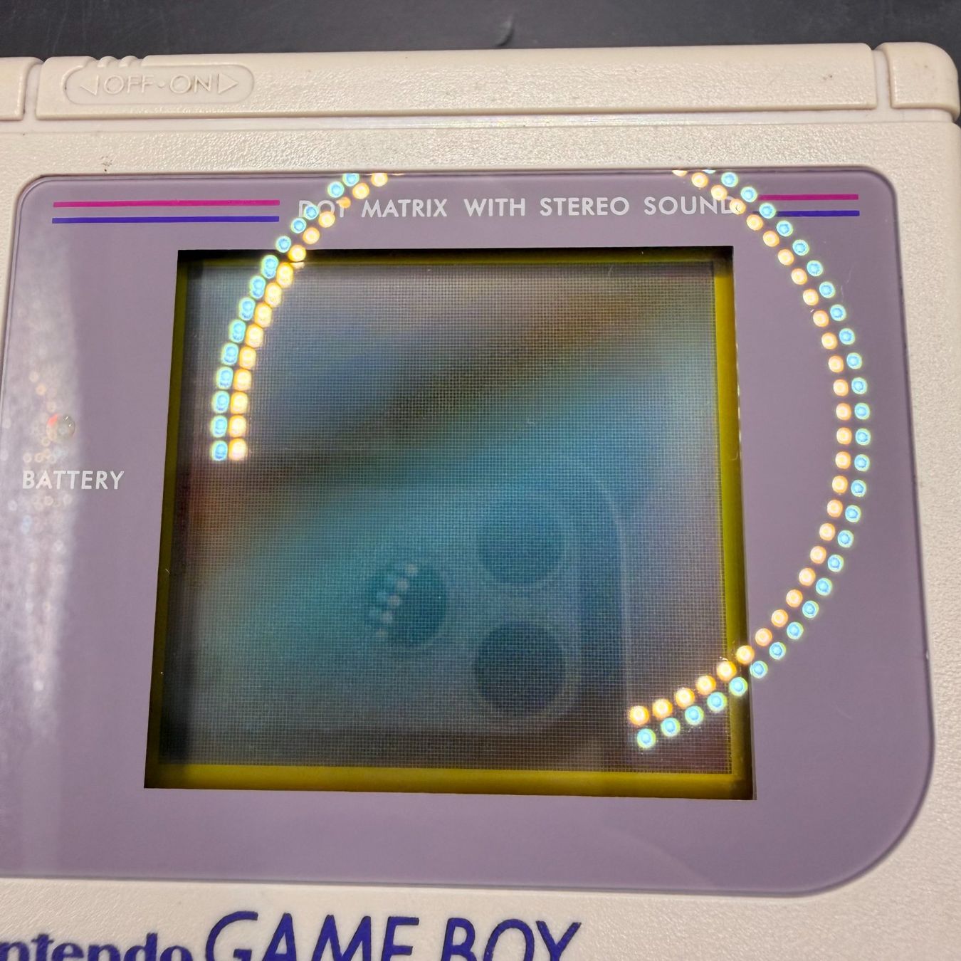 Nintendo Konsolen: Nintendo Game Boy Classic DMG-01 – Gebraucht aus Düdingen von Nerdworld 5