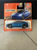 Matchbox - Tesla Model Y