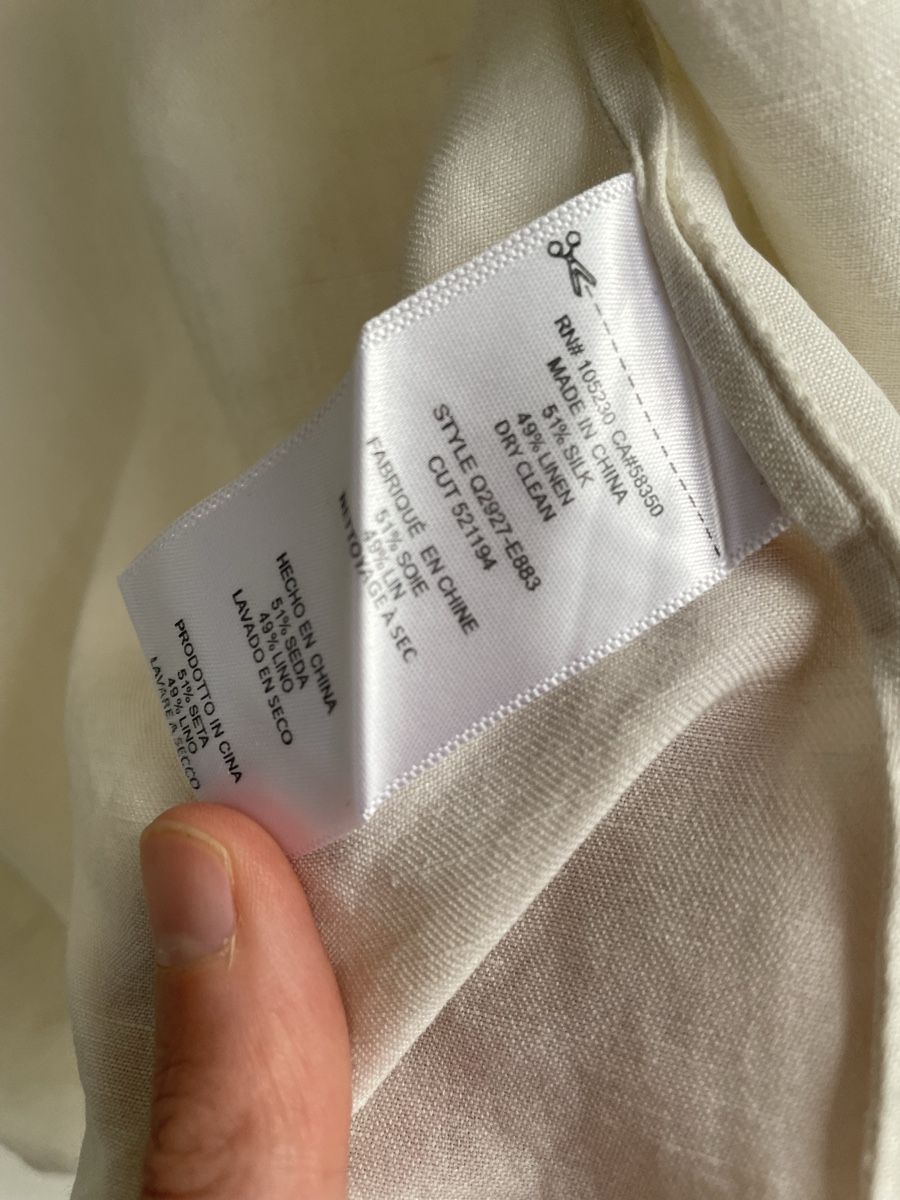 Equipment Chemisiers:  Equipment Bluse – D'occasion à basel par wefindwildness 2