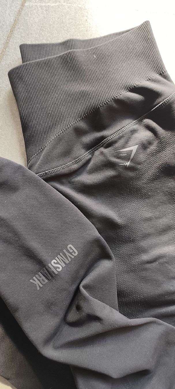 Gymshark Leggings: Gymshark legging M  – Neuf (Voir description) à Martigny par Seuph02 1