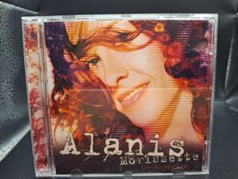 Alanis Morissette – So-Called Chaos