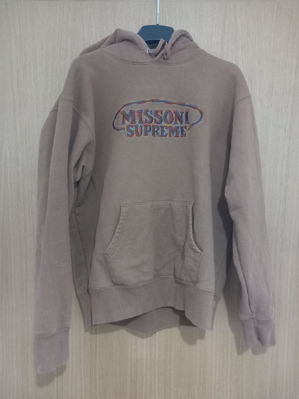 Missoni Maglioni & Felpe: MISSONI SUPREME hoodie M – Usato da Genève venduto da GenevaLuxury 1