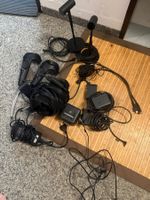 Ocululs Rift VR System 2 Brillen mit Zubehör