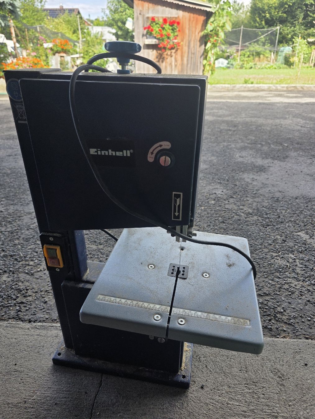 Einhell Scies: Badsäge – D'occasion à Sumiswald par GerberDani00 1