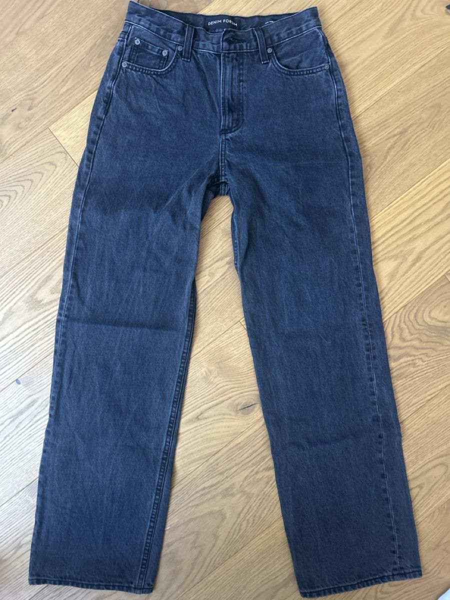 Jeans: Jeans Aritzia Gr.23 – Gebraucht aus Fraubrunnen von alne777