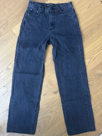 Jeans Aritzia Gr.23