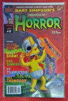 Bart Simpson's Treehouse of Horror #8, 2002