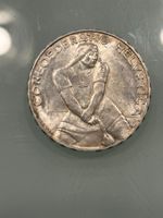 5 franken gedenkmünz Laupen 1939