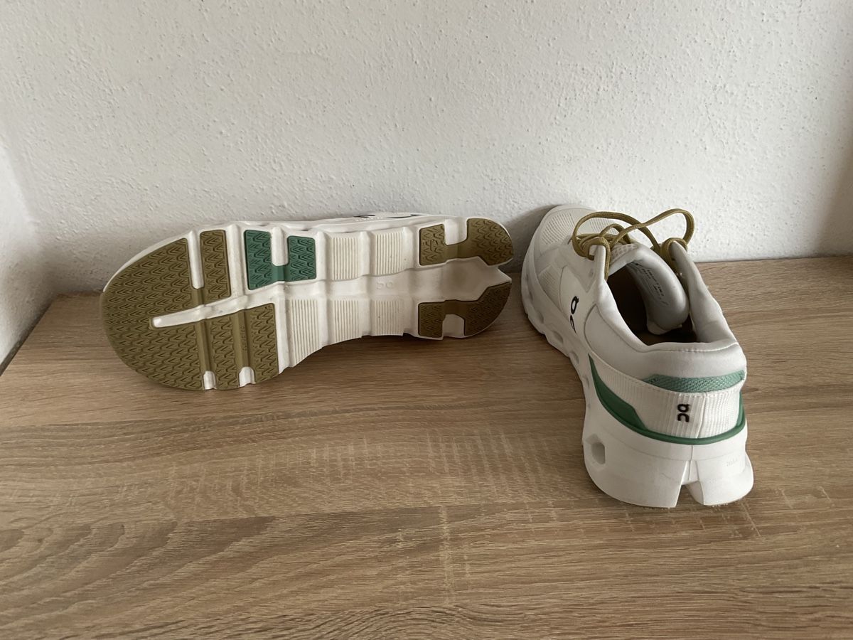 On Scarpe da uomo: On Schuhe Gr43 – Nuovo (secondo la descrizione) da frauenfeld venduto da pipi018 5