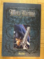 Meta-Barone: Die Kaste 2 - Aghnar & Oda, Comic Top!