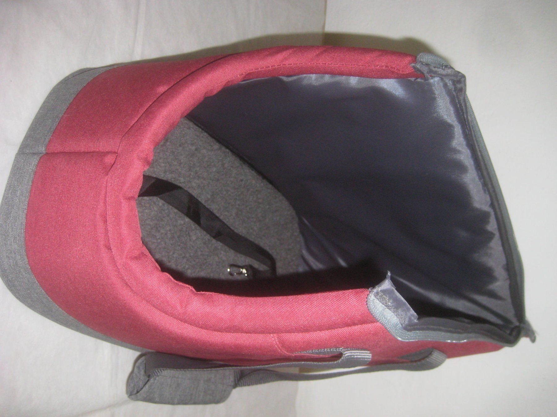 Taschen: HUNDE TRAGTASCHE – Neu (gemäss Beschreibung) aus Uster von flocke1 4