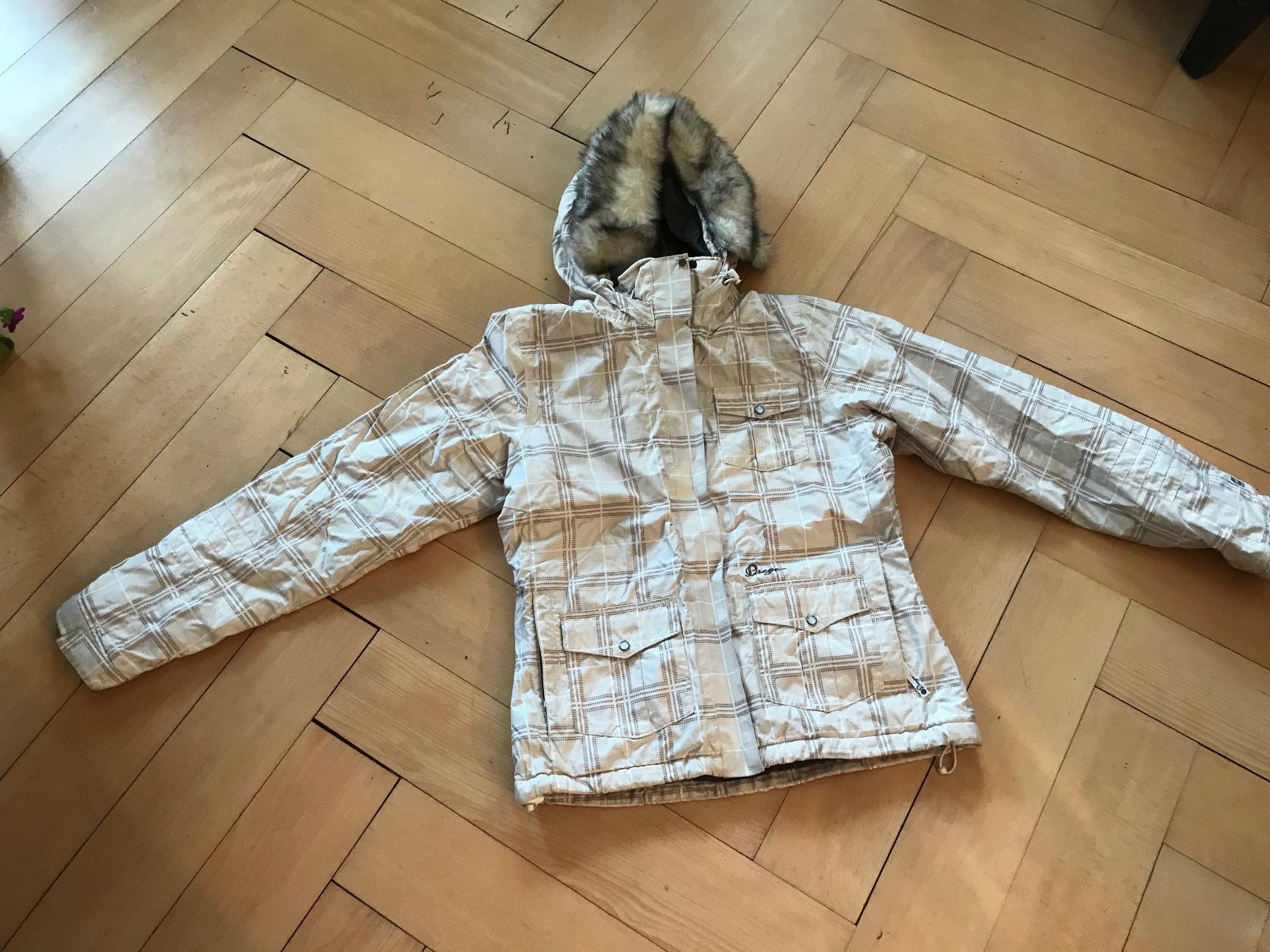 Giacche: Winterjacke Gr. S Orage – Usato da Winterthur venduto da Gape1