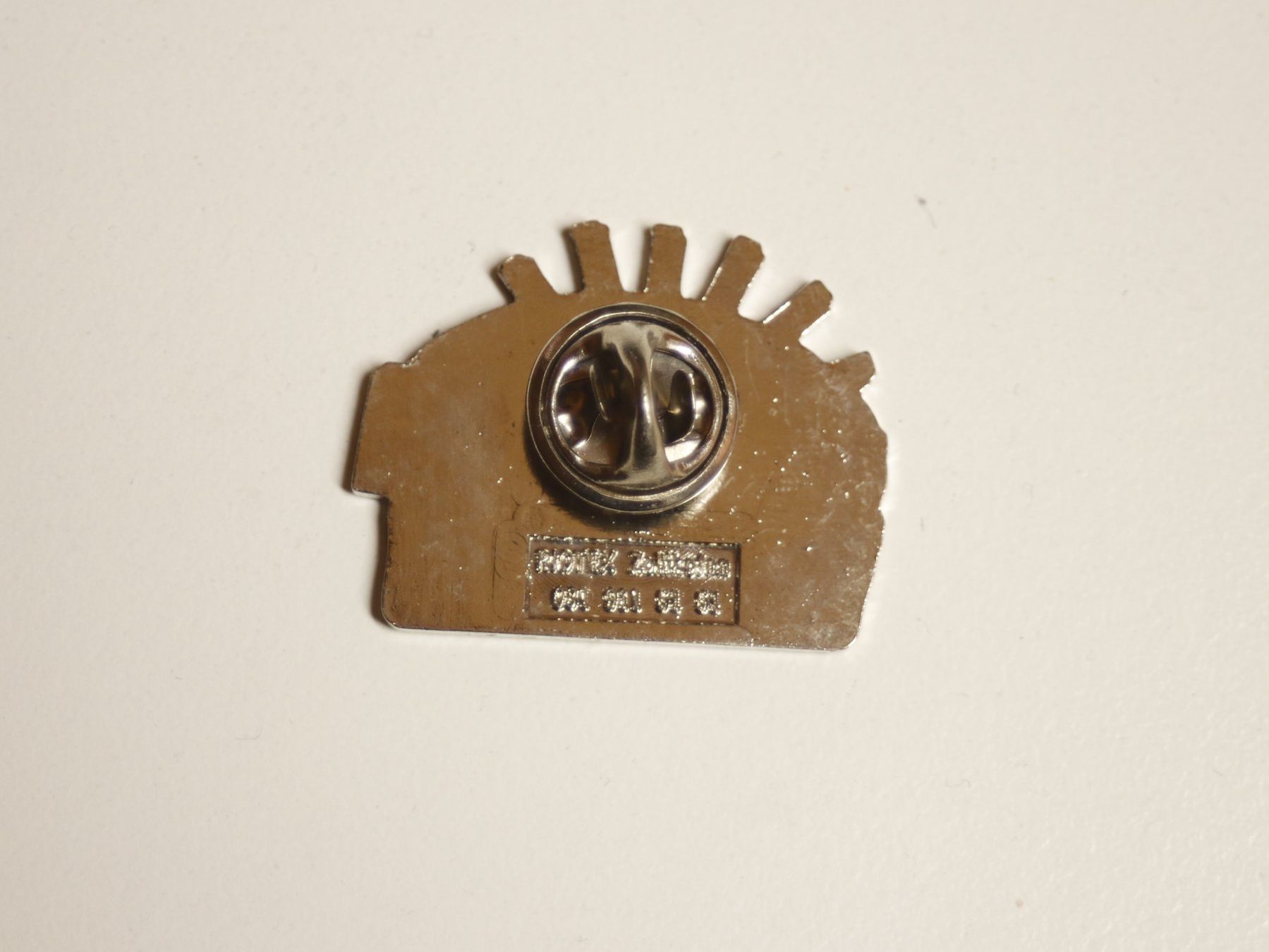 Placchette & Badge: Pin – Usato da Zofingen venduto da dodolino65 1