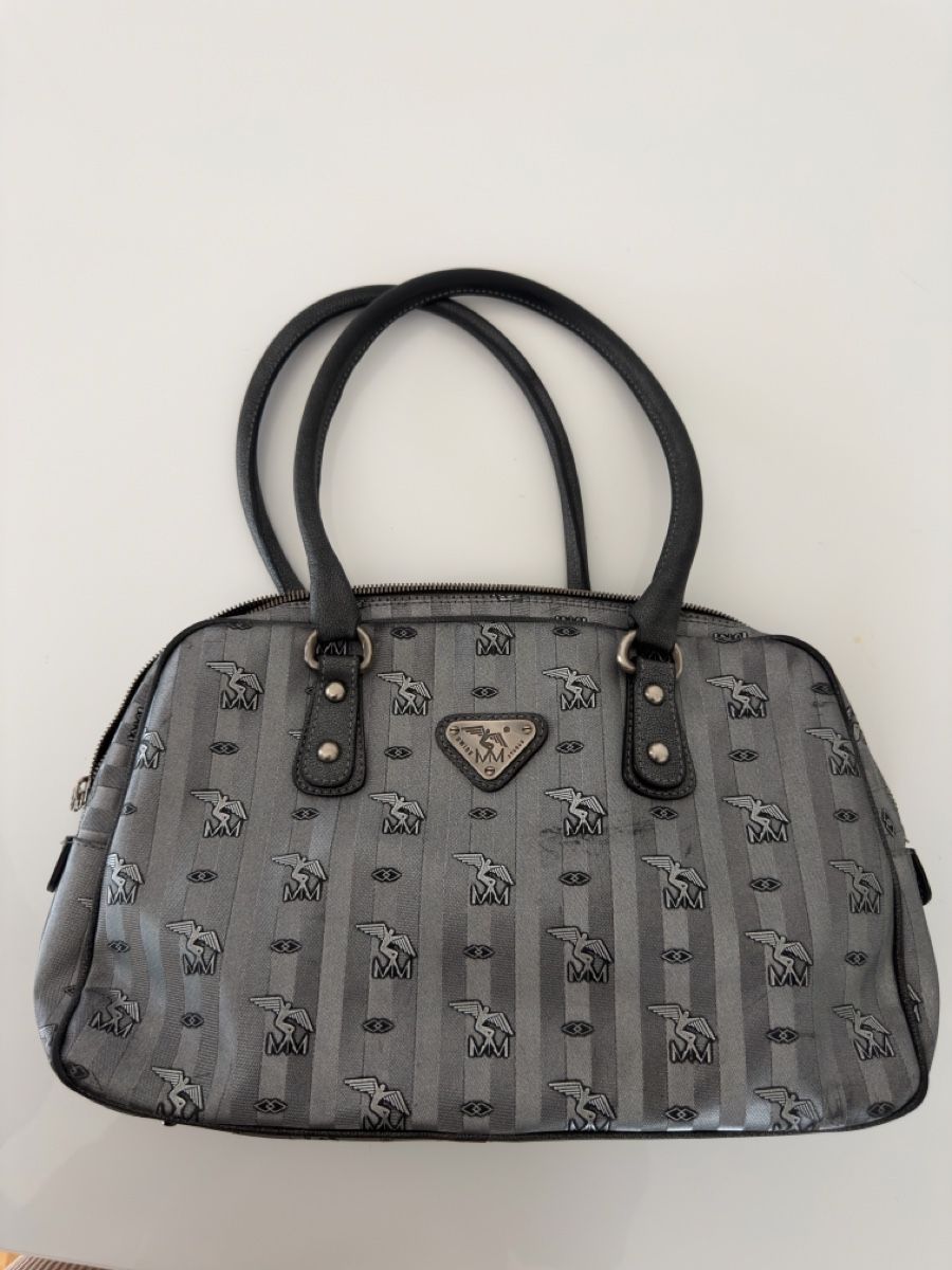 Maison Mollerus Borse da donna: Maison Mollerus Handtasche – Usato da Birmensdorf ZH venduto da natascha.6k