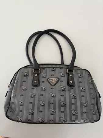 Maison Mollerus Handtasche