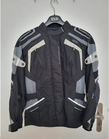 Motorrad Jacke Damen