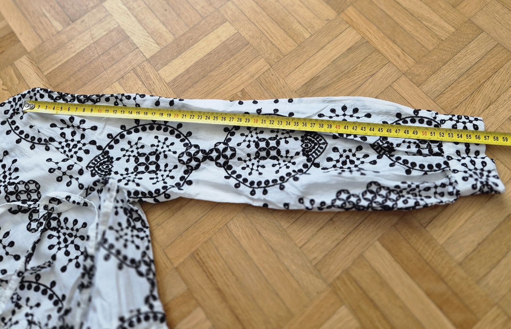 Vestiti: Sommerliches Maxikleid, Grösse 34, Boho-Stil, Breuninger – Nuovo (secondo la descrizione) da Münchenstein venduto da yes_l59n 3