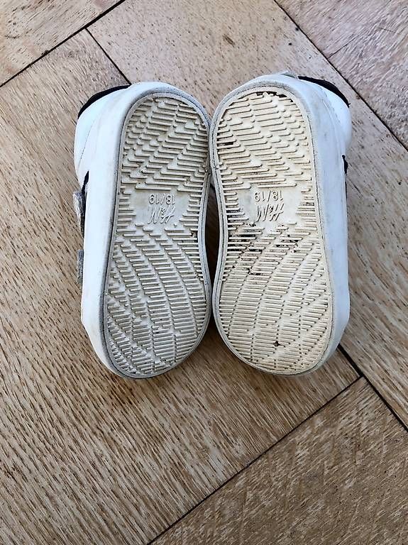 H&M Herrenschuhe: Sneaker H&M 18/19 – Gebraucht aus Bern von tan_2rrh 3