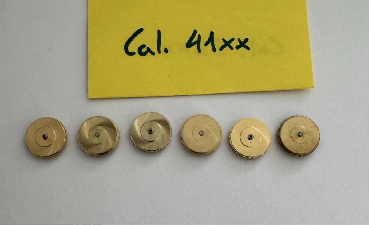 Rolex Montres: Fournitures Rolex – D'occasion à Sonceboz-Sombeval par jmi_b7zl 5