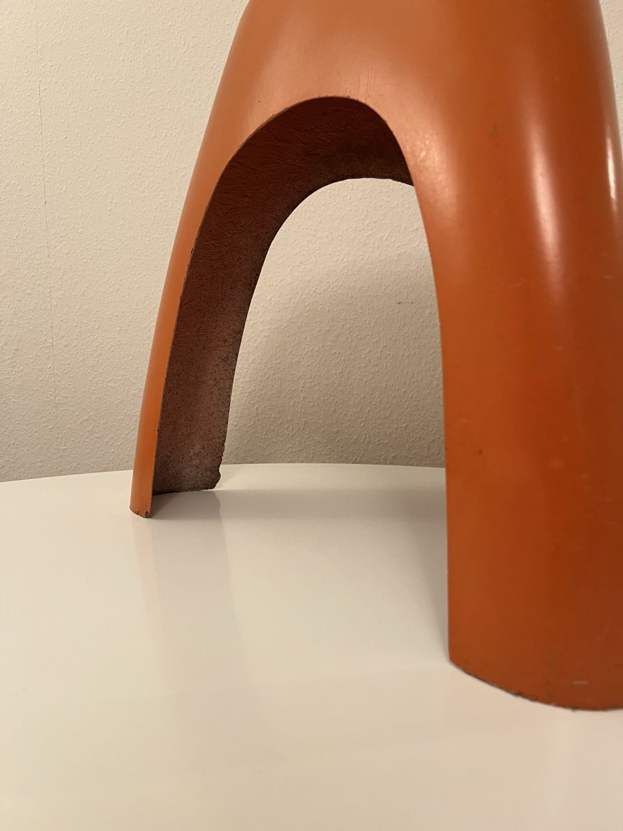 Sgabelli: Elephant Stool von Sori Yanagi – Usato da Zürich venduto da Leuzzeli 4