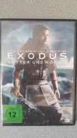 DVD Exodus Götter und Könige