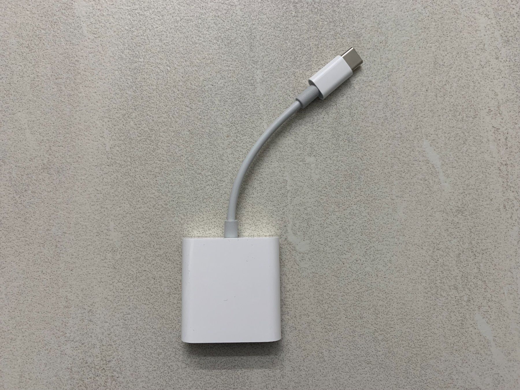 Lettori di schede: USB C auf SD und SD Micro Kartenlesegerät – Nuovo e nell'imballaggio originale da Aarburg venduto da 2..0 2
