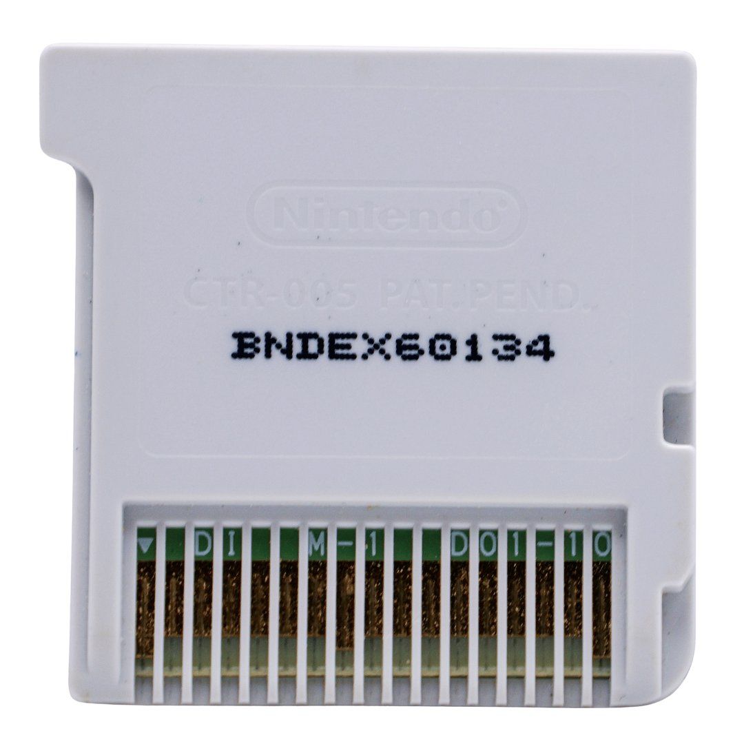 Jeux: Pokemon Sun - 3DS - NTSC – D'occasion à Paudex par dindeboy 1