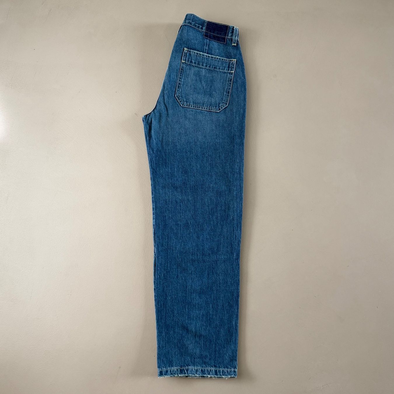 Jeans: AMO Doris Utility Pants 💙 – Usato da Zürich venduto da ClosetQueen 2