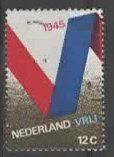 Tous les timbres: NEDERLAND  VRIJ  1945    (7 – D'occasion à Ruggell par Masescha
