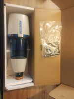 Nussbaum Redfil DRV mit Rückspülbarem Filter DN40/50