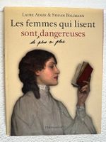 Livre "Les femmes sont de plus en plus dangereuses"