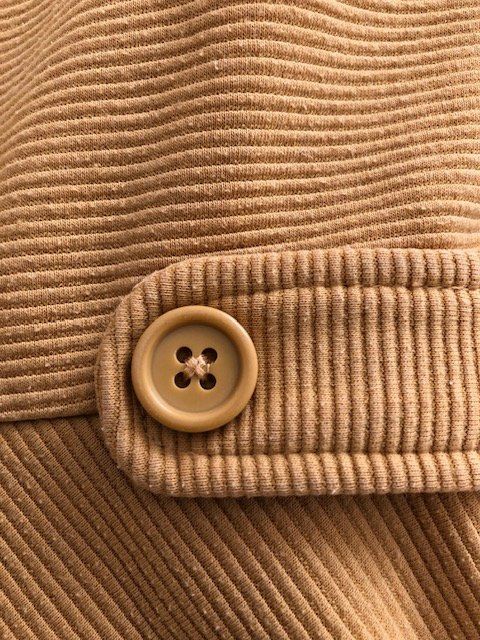 C&A Vestiti & Gonne: Robe moutarde 134 chic et tendance – Nuovo (secondo la descrizione) da Aigle venduto da Tchamille 2