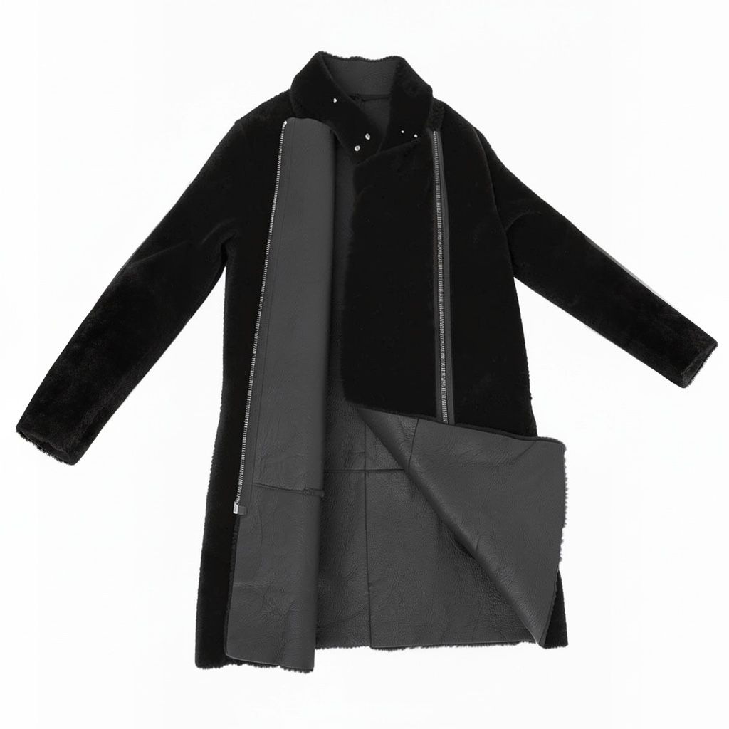 Maje Cappotti: Maje coat – Nuovo (secondo la descrizione) da Zürich venduto da rad_7yz7 1