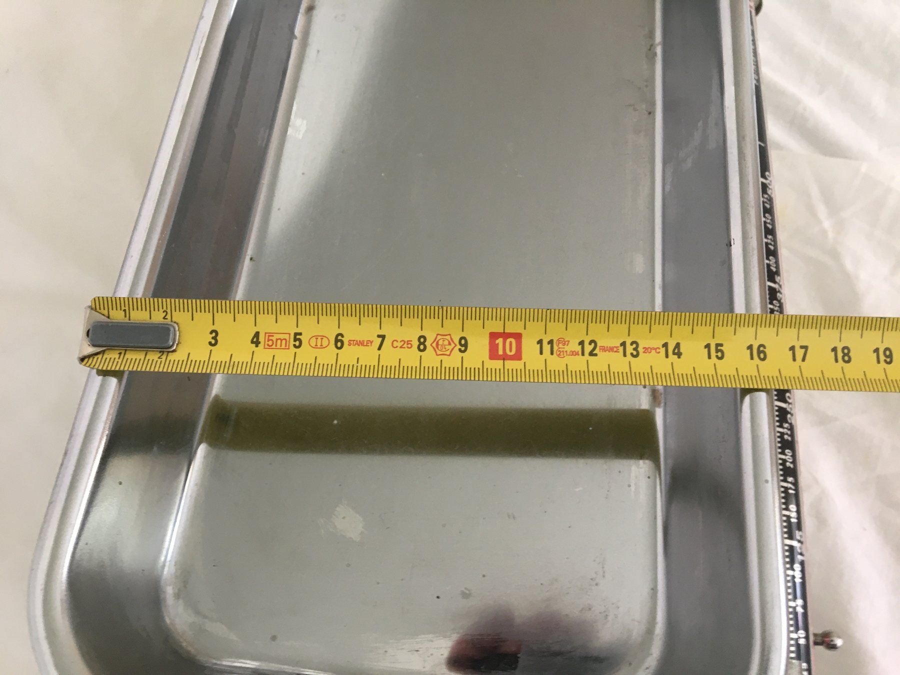 Bilance da cucina: Mechanische Küchenwaage – Usato da Bergdietikon venduto da Werkler33 8
