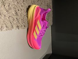 Adidas Ultraboost Light Laufschuhe, Damen, Grösse 41